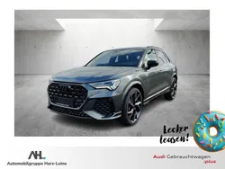 Grau Gebraucht 2022 Audi RS Q3 SUV | 65.212 € (Teuer)