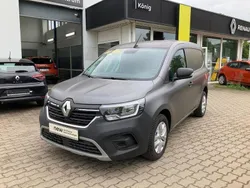 Grau Gebraucht 2023 Renault Rapid Limousine | 21.969 €