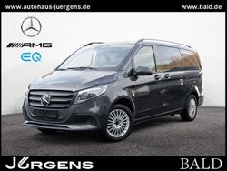 Grau graphitgrau metallic Gebraucht 2024 Mercedes Vito Van | 48.240 €