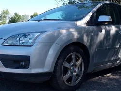 Gebraucht 2005 Ford Focus Limousine | 1.650 € (Superpreis)