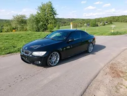 Schwarz Gebraucht 2010 BMW 325 M Sport Coupé | 11.000 €