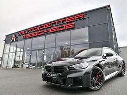 Black sapphire metallic Gebraucht 2024 BMW M2 Performance Coupé | 73.790 € (Teuer)