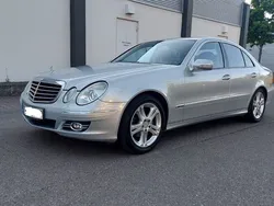 Silber Gebraucht 2006 Mercedes E200 Avantgarde Limousine | 7.850 € (Fairer Preis)