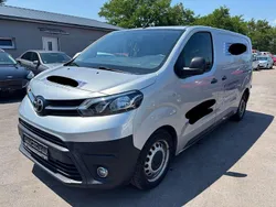Silber Gebraucht 2017 Toyota Proace Comfort Van | 11.800 € (Guter Preis)