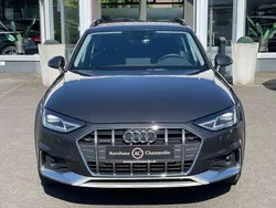 Andere Gebraucht 2022 Audi A4 Basis Limousine | 28.990 €