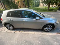 Gebraucht 2019 VW Golf VII Limousine | 14.600 € (Guter Preis)