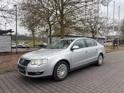 Silber Gebraucht 2008 VW Passat Comfortline Limousine | 4.990 € (Fairer Preis)