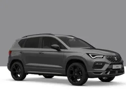 Graphit grau metallic Neu 2025 Seat Ateca FR SUV | 33.990 € (Fairer Preis)
