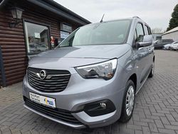 Grau Gebraucht 2019 Opel Combo Life Edition Van / Kleinbus | 14.990 € (Fairer Preis)