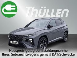 Grau Neu 2026 Hyundai Tucson N Line SUV | 47.980 €