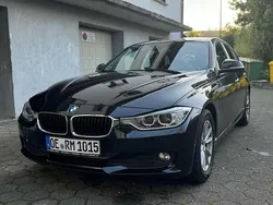 Gebraucht 2015 BMW 320 Kombi | 12.500 € (Teuer)