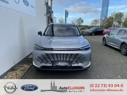 Baic X75