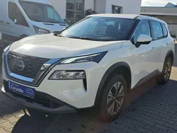 Weiss Neu 2024 Nissan X-Trail 360º SUV | 30.990 €