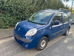 Blau Gebraucht 2009 Renault Kangoo Van / Kleinbus | 2.000 € (Guter Preis)