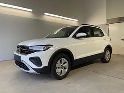 [0q0q] pure white Neu 2025 VW T-Cross SUV | 22.990 € (Guter Preis)