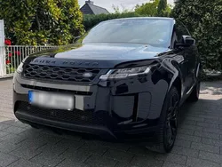 Schwarz Gebraucht 2020 Land Rover Range Rover SUV | 27.000 €