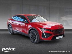 Met. elixier rot Gebraucht 2025 Peugeot 408 GT Premium Limousine | 37.940 €