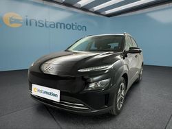 Schwarz Gebraucht 2022 Hyundai Kona Select SUV | 18.749 € (Fairer Preis)
