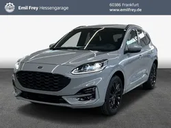 Grau Gebraucht 2024 Ford Kuga SUV | 32.990 € (Guter Preis)