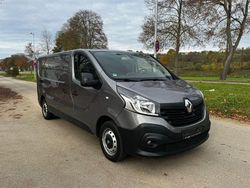 Grau Gebraucht 2018 Renault Trafic Komfort Van | 10.999 € (Superpreis)