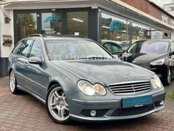 Other Gebraucht 2004 Mercedes C55 AMG AMG Kombi | 22.990 € (Fairer Preis)