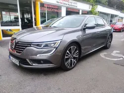Grau cassiopee Gebraucht 2018 Renault Talisman Initiale Paris Limousine | 20.350 € (Teuer)