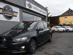 Grau Gebraucht 2016 VW Golf VII Allstar Limousine | 12.490 € (Guter Preis)