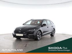 Schwarzmagic perleffekt Gebraucht 2022 Skoda Octavia RS Kombi | 28.500 € (Fairer Preis)