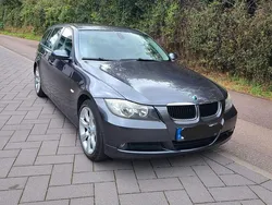 Gebraucht 2008 BMW 320 Kombi | 3.300 € (Guter Preis)