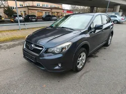 Grau Gebraucht 2013 Subaru XV Exclusive+ SUV | 5.900 € (Guter Preis)