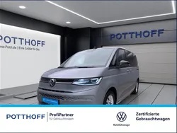 Silber Gebraucht 2022 VW Multivan Van / Kleinbus | 46.922 € (Superpreis)