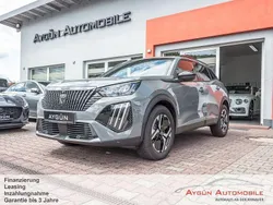 Grau Gebraucht 2024 Peugeot 2008 Allure SUV | 19.795 € (Guter Preis)