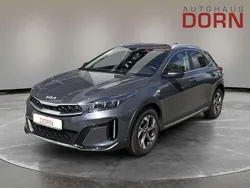 Grau Gebraucht 2023 Kia XCeed Edition 7 SUV | 19.990 € (Superpreis)