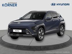 Dunkelblau Neu 2025 Hyundai Kona Select SUV | 29.495 € (Fairer Preis)