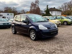 Violet Gebraucht 2010 Renault Modus Van / Kleinbus | 2.290 € (Etwas zu teuer)