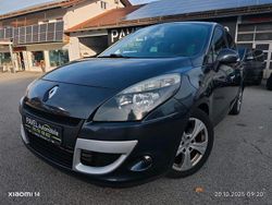Silber Gebraucht 2010 Renault Scénic III Van / Kleinbus | 2.999 € (Fairer Preis)
