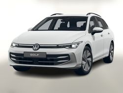 Grau Neu 2025 VW Golf VIII Style Kombi | 31.788 € (Superpreis)