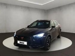 Midnight schwarz metallic Gebraucht 2024 Cupra Formentor VZ SUV | 36.900 € (Teuer)