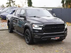 Schwarz Gebraucht 2020 Dodge Ram Abholung | 42.900 € (Fairer Preis)