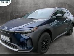 Blau Gebraucht 2025 Toyota bZ4X Lounge SUV | 42.990 € (Etwas zu teuer)