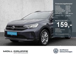 Grau Neu 2025 VW Taigo Life SUV | 23.480 € (Guter Preis)