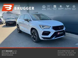 "nevada" weiss Neu 2025 Cupra Ateca SUV | 35.950 € (Fairer Preis)