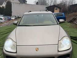 Gelb Gebraucht 2005 Porsche Cayenne Basis SUV | 3.500 € (Superpreis)