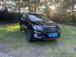 Schwarz Gebraucht 2019 Ford Kuga ST-Line SUV | 17.500 € (Fairer Preis)