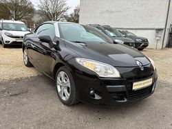 Sternenschwarz Gebraucht 2011 Renault Mégane Cabriolet Dynamique Cabrio | 5.900 € (Fairer Preis)