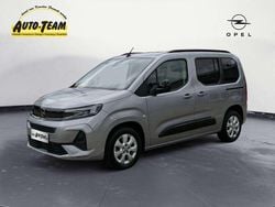Silber metallic Gebraucht 2024 Opel Combo Van / Kleinbus | 31.890 €