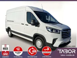 Weiss Neu 2025 Maxus V90 Van | 24.488 € (Superpreis)