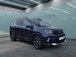 Blau Neu 2024 Citroën C5 Aircross SUV | 35.940 €