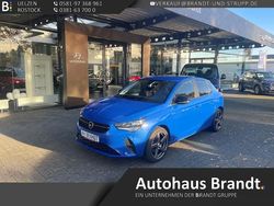 Blau Gebraucht 2020 Opel Corsa Edition Kleinwagen | 14.990 € (Fairer Preis)