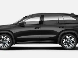 Blackmagic perleffekt Neu 2025 Skoda Kodiaq SportLine SUV | 45.364 € (Fairer Preis)